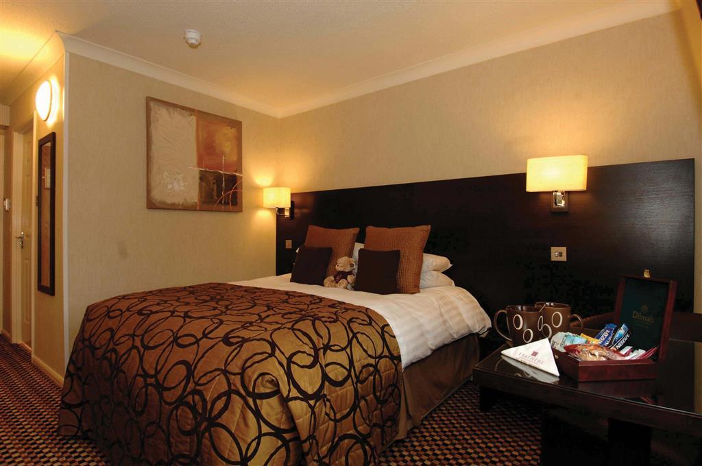 เพรสตัน เลย์แลนด์ โฮเทล ซิกเนเจอร์ คอลเลกชั่น บาย เบสท์ เวสเทิร์น Hotel ภายนอก รูปภาพ