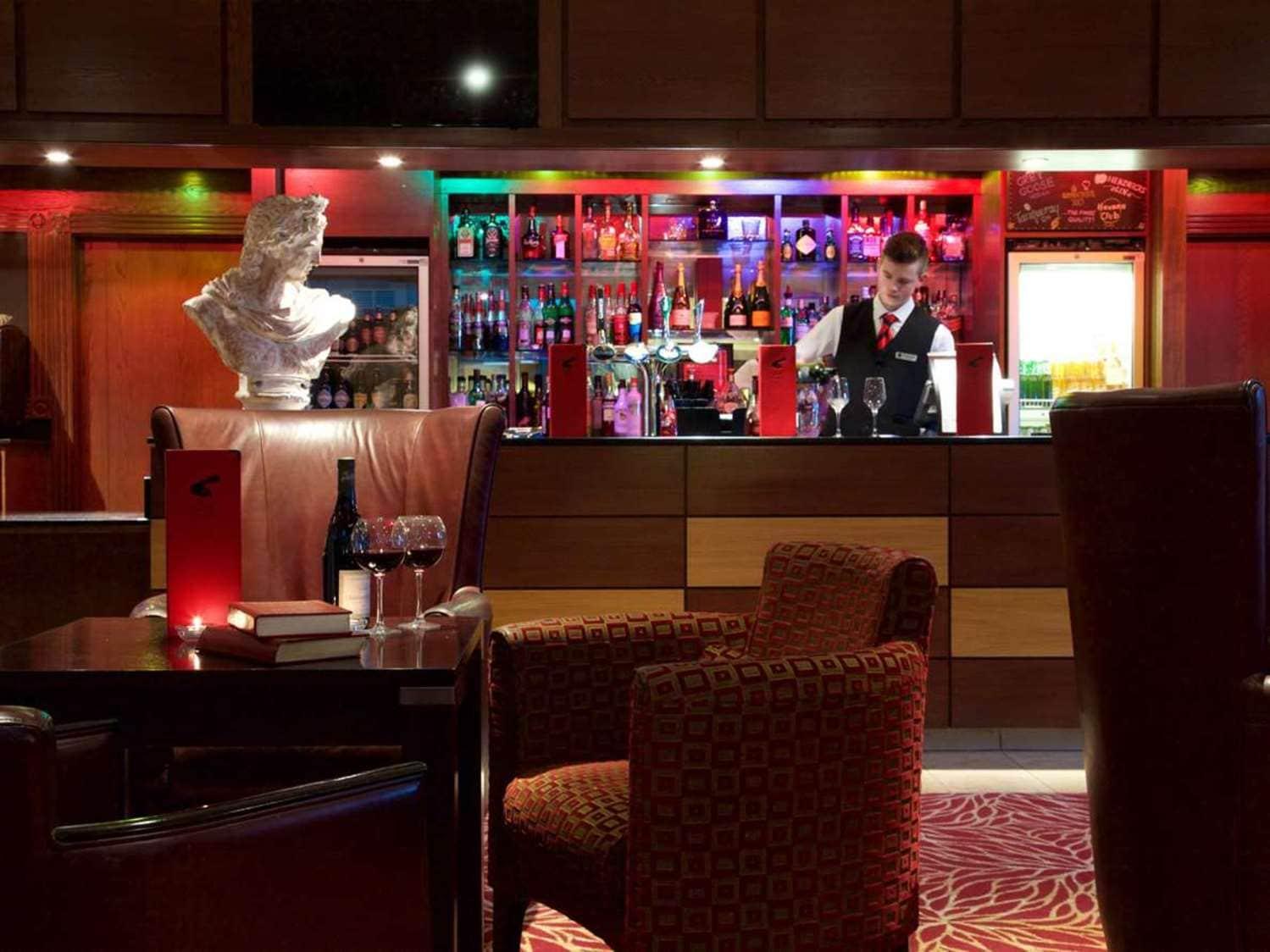 เพรสตัน เลย์แลนด์ โฮเทล ซิกเนเจอร์ คอลเลกชั่น บาย เบสท์ เวสเทิร์น Hotel ภายนอก รูปภาพ